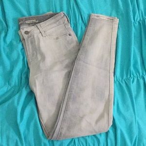 Old Navy Rockstar jeggings